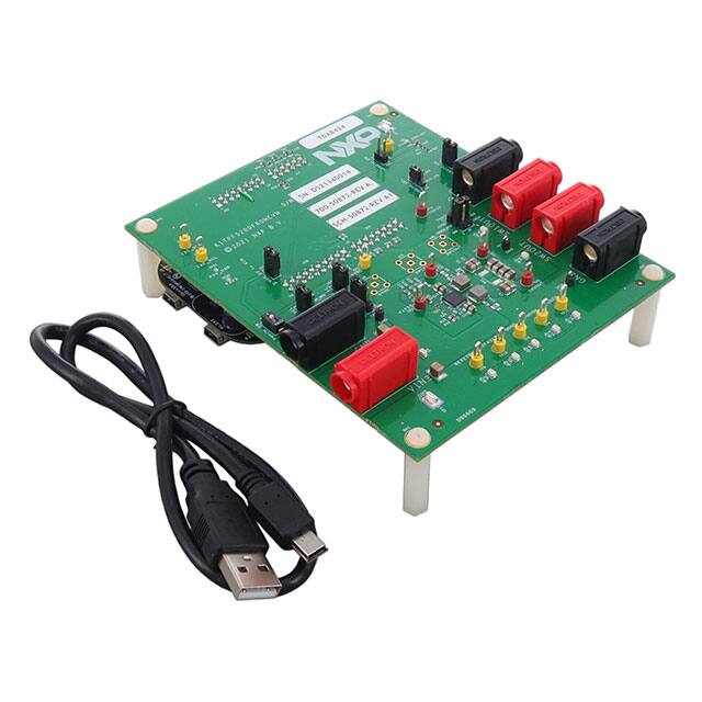 KITPF5200FRDMEVM NXP USA Inc.  Cartes et kits d'évaluation et de démonstration